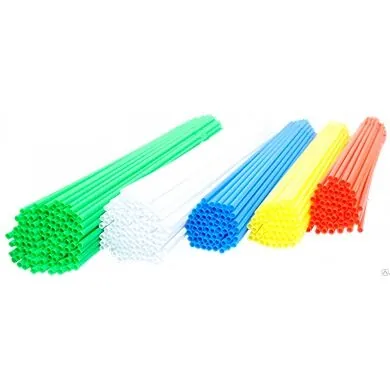 Палочки для сахарной ваты - Пластик