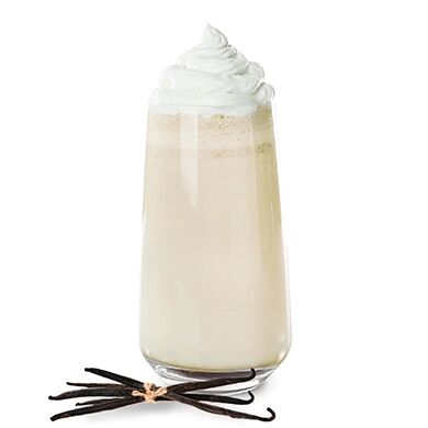 Смесь для молочного коктейля Ванильная - Айс Дрим