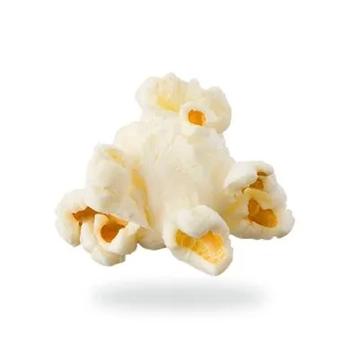 Кукуруза Buterfly PopCorn/MAXI POP Франция 22,68 кг