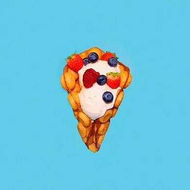 Смесь классическая - IceKing