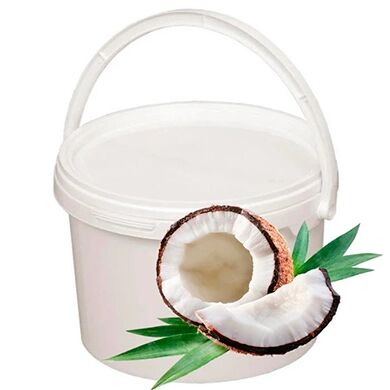Кокосовое масло - Cinema Line