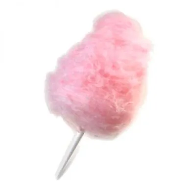 Смесь для приготовления сахарной ваты Бабл Гам - FlossMix