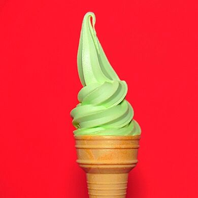 Смесь для мягкого мороженого Фисташка - IceKing