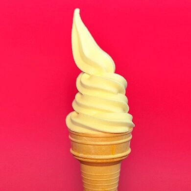 Смесь для мягкого мороженого Манго - IceKing