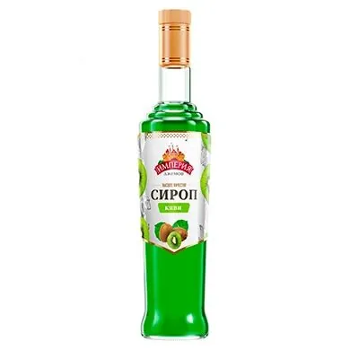 Сироп Киви - Империя Джемов
