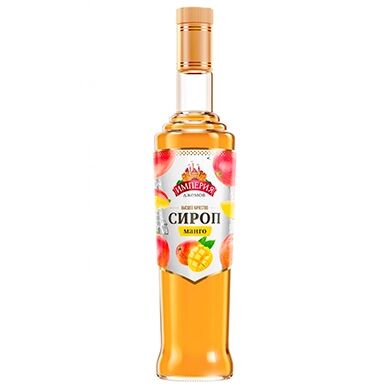 Сироп Манго - Империя Джемов