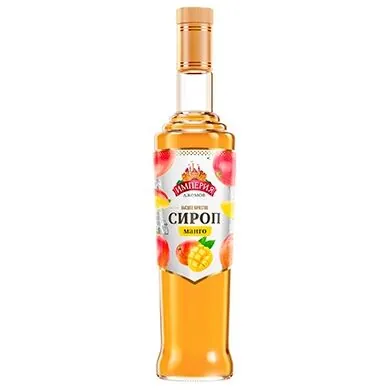 Сироп Манго - Империя Джемов