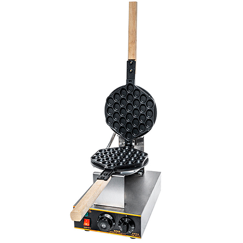 Вафельницы для гонконгских вафель (Bubble Waffle)