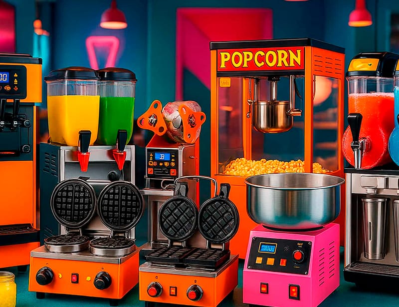 Оборудование