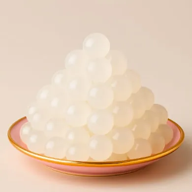 Джус боллы (Поппинг Боба - Тайвань) — Личи - Таврида Фуд