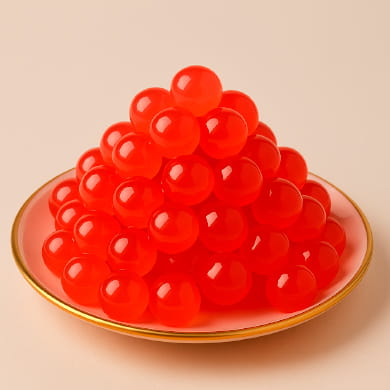 «Шарики Поппинг Боба Джус боллы — Драконий Фрукт