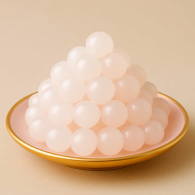 Джус боллы (Поппинг Боба - Тайвань) — Йогурт - Таврида Фуд