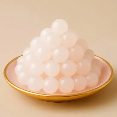 Джус боллы (Поппинг Боба - Тайвань) — Йогурт - Таврида Фуд