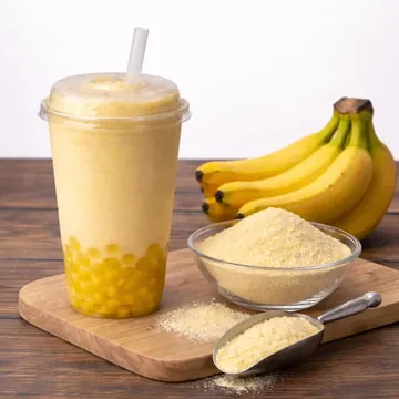 Сухая смесь для БАБЛ ТИ БАНАН - Таврида Фуд