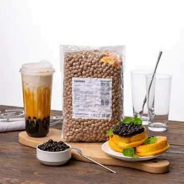 Тапиока - Таврида Фуд