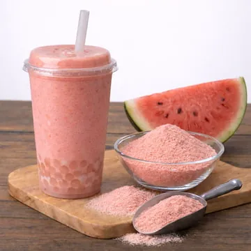 Сухая смесь для БАБЛ ТИ АРБУЗ - Таврида Фуд