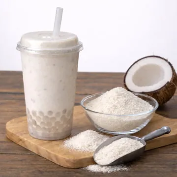 Сухая смесь для БАБЛ ТИ КОКОС - Таврида Фуд