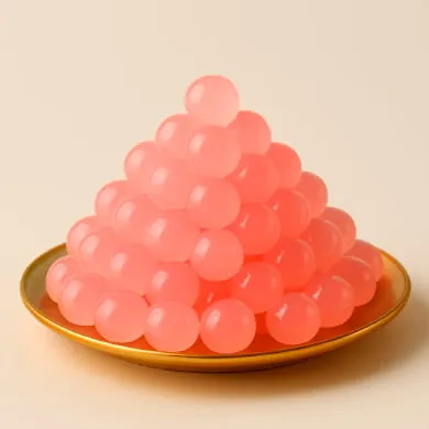 Джус боллы (Поппинг Боба - Тайвань) — Арбуз - Таврида Фуд