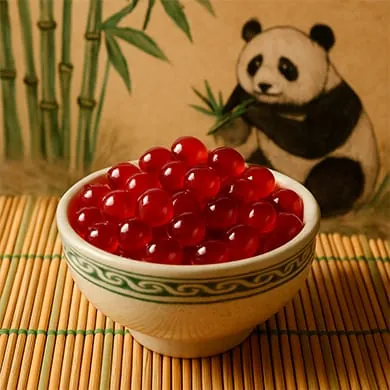 Джус боллы (КИТАЙ) — Гранат - Таврида Фуд