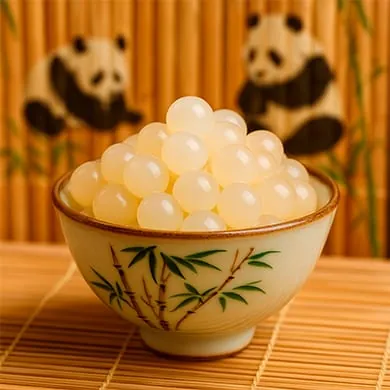 Джус боллы (КИТАЙ) — Личи - Таврида Фуд