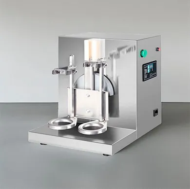 Шейкер-машина - Таврида Фуд