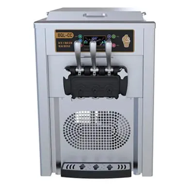 Фризер для мягкого мороженого BQL-CC9 - Таврида Фуд