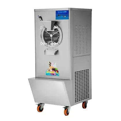 Батч-фризер напольный BQL-HD40 - Таврида Фуд