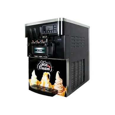 Фризер для мягкого мороженого Icetro ISI-2800T - Таврида Фуд