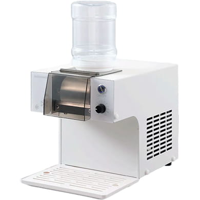 Фризер для снега ISI-40 snowmaker - Таврида Фуд