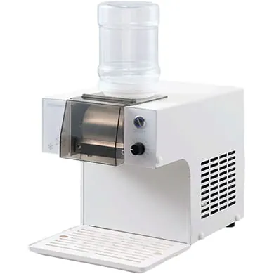 Фризер для снега ISI-40 snowmaker - Таврида Фуд