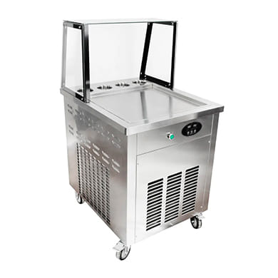 Фризер для жареного мороженого KK500FL-1 - Таврида Фуд