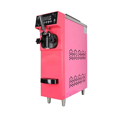 Фризер для мягкого мороженого Miken KLS-S12 - Таврида Фуд