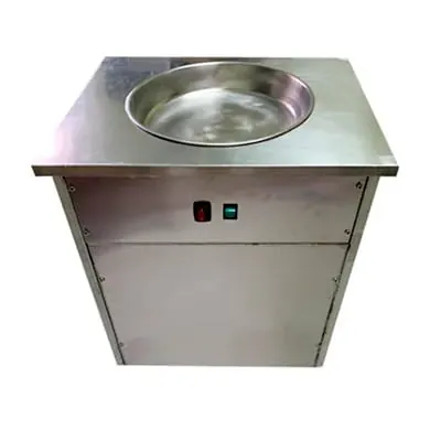 Фризер для жареного мороженого MK-A15 - Таврида Фуд