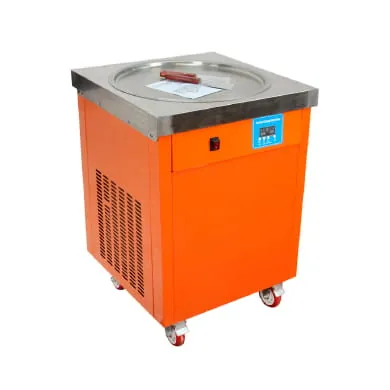 Фризер для жареного мороженого MK-PF1R - Таврида Фуд