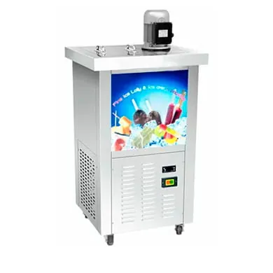 Эскимо-машина PSM-01 - Таврида Фуд