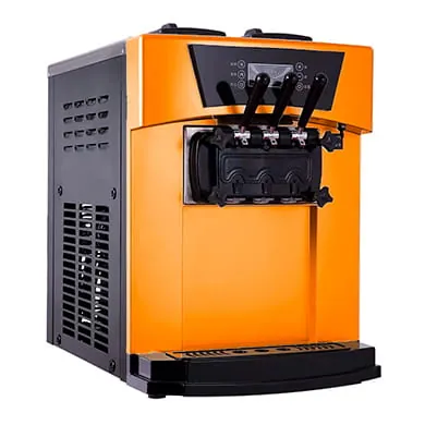 Фризер для мягкого мороженого Smach R615 - Таврида Фуд