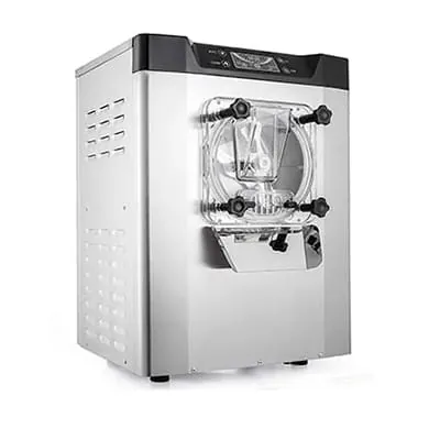Батч Джелато фризер настольный YKF-618 - Таврида Фуд