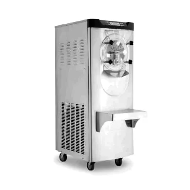 Батч фризер напольный YKF-918 - Таврида Фуд