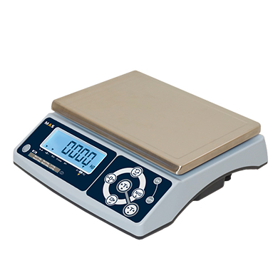 Весы порционные MAS MS-05 - Таврида Фуд